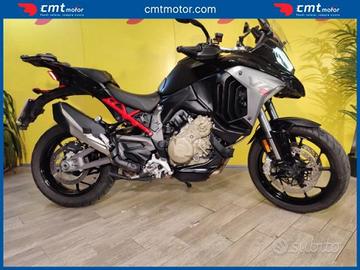 DUCATI Multistrada V4 1100 Garantita e Finanziab