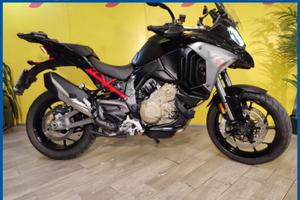 DUCATI Multistrada V4 1100 Garantita e Finanziab