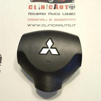 AIRBAG VOLANTE MITSUBISHI Outlander Serie (CW0) 60