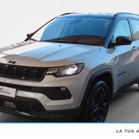JEEP Compass 1.3 turbo t4 phev Night Eagle N82996