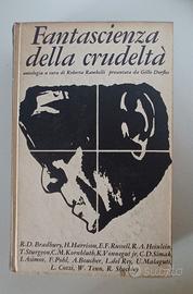 Fantascienza della crudeltà 
