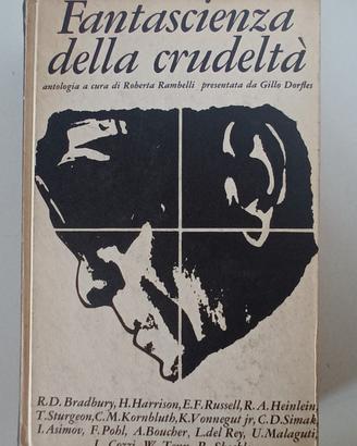 Fantascienza della crudeltà 