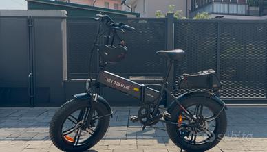Bici elettrica Engwe