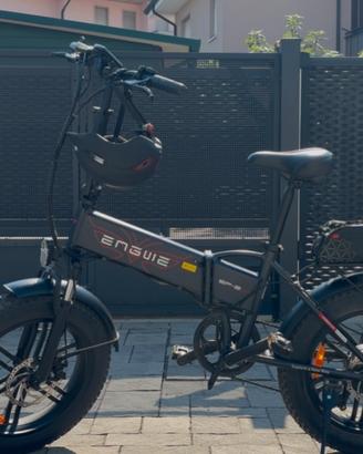 Bici elettrica Engwe