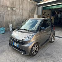 Smart 1000 benzina anno 2010
