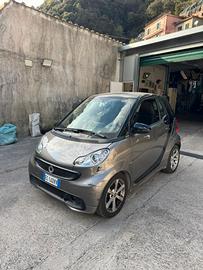 Smart 1000 benzina anno 2010