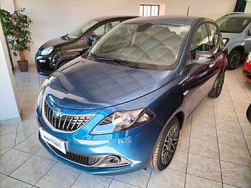 Lancia Ypsilon 1.2 69 CV 5 p. GPL ECOCHIC!! KM 0!!