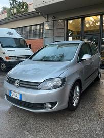 GOLF PLUS BIFUEL GPL 1.6 2011 Perfetta