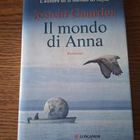 Il mondo di Anna di Gaarder