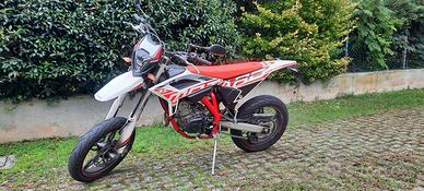 Beta Motard RR 125 LC - 2021
