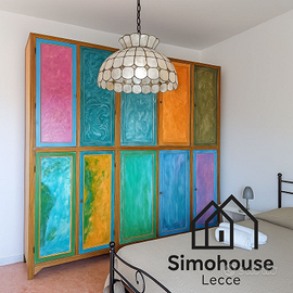 Simohouse Lecce work e relax in Salento