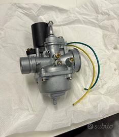 Carburatore 12 dell’orto