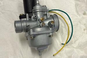 Carburatore 12 dell’orto