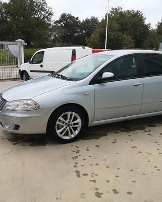 Fiat Croma 1.9 Multijet 16V Emotion