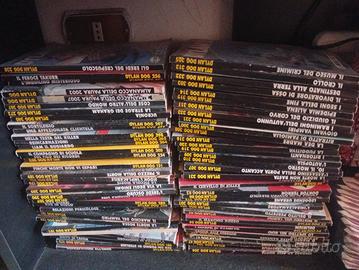 Dylan dog 