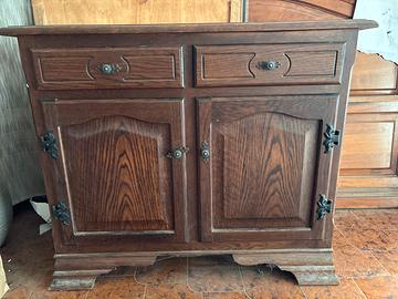 Credenza