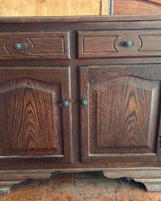 Credenza