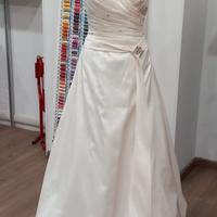 abito da sposa