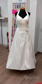abito da sposa
