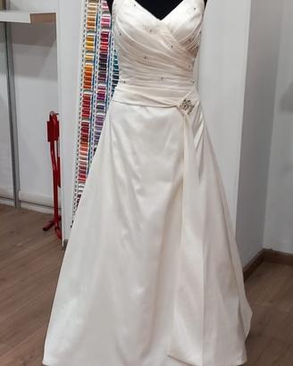 abito da sposa
