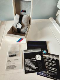 Orologio BMW m style Motorsport