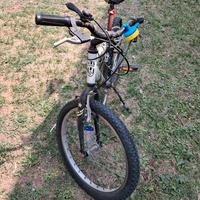 bici bambino 6-10 anni