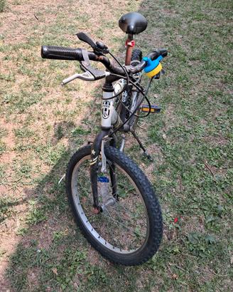 bici bambino 6-10 anni