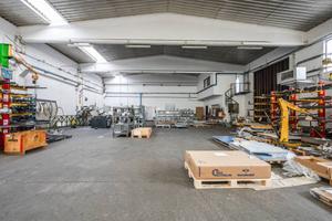 Immobile di 1198 m² a San Giovanni in Persiceto