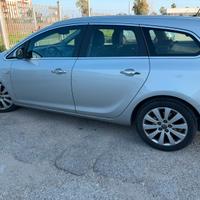Opel Astra SW 17 dci Ecoflex 130cv