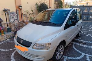Fiat Multipla 1.6 16V Natural Power Emotion