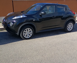 Nissan Juke 2011