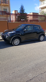 Nissan Juke 2011