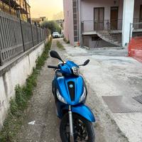 Piaggio Medley 125 - 2024