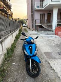 Piaggio Medley 125 - 2024