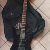 Aria Pro II JS Series chitarra elettrica