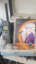 Iridium 9505