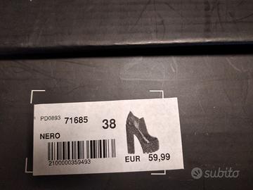 Scarpe invernali