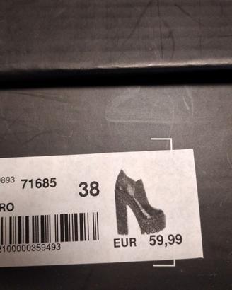 Scarpe invernali