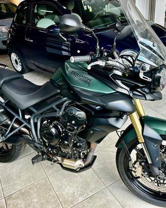 Triumph Tiger 800