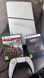 Ps5 console
