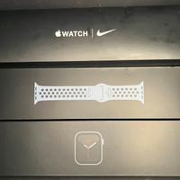 Apple Watch Nike SE