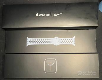 Apple Watch Nike SE