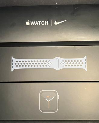 Apple Watch Nike SE