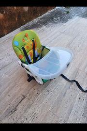 Rialzo per sedia Cam