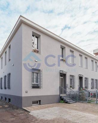 Immobile di 50 m² con 2 locali a Milano
