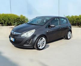 Opel Corsa 1.2 85CV 5 porte GPL-TECH One