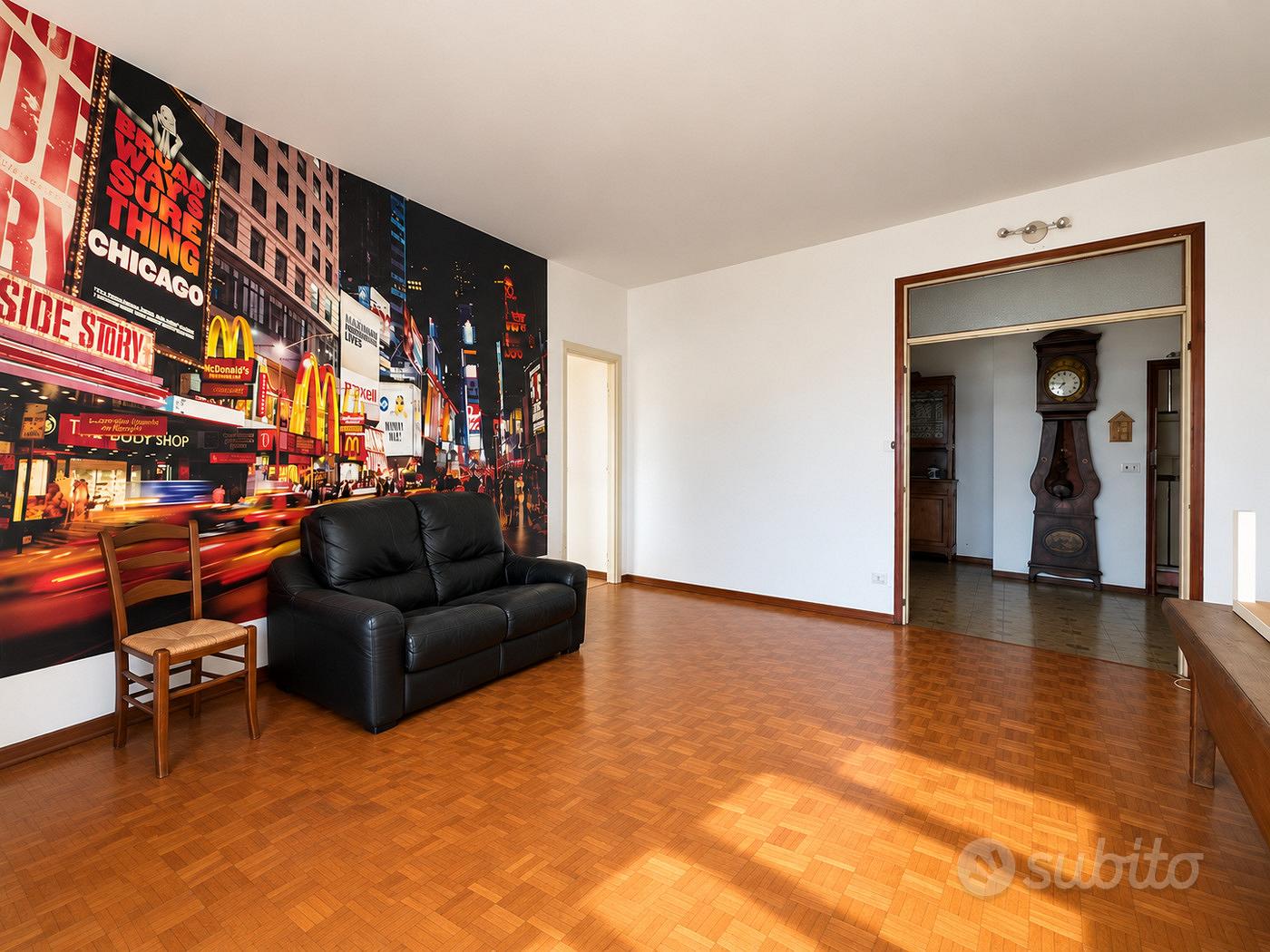 Appartamento – Collegno, Leumann - Altro