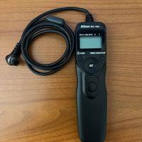 NIKON MC-36A CAVO CONTROLLO REMOTO