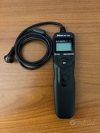 NIKON MC-36A CAVO CONTROLLO REMOTO