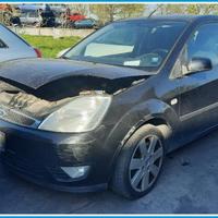 Ricambi Usati FORD FIESTA (CBK) 2005